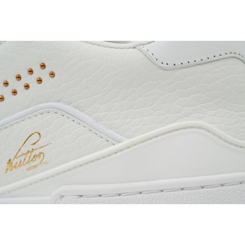 Louis Vuitton Trainer Sneaker