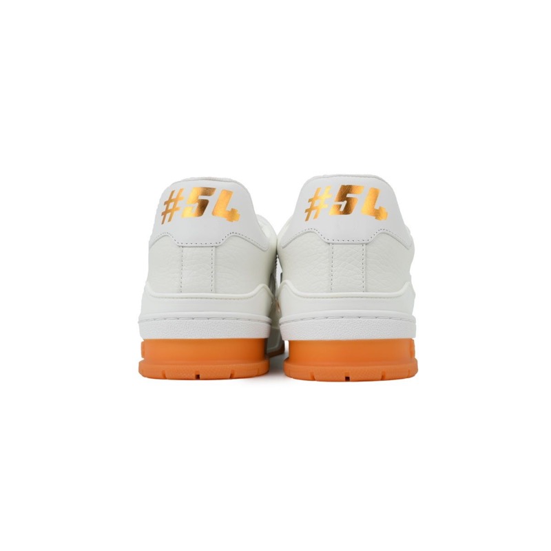 Louis Vuitton Trainer Sneaker