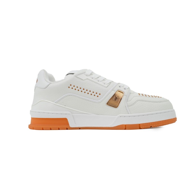 Louis Vuitton Trainer Sneaker