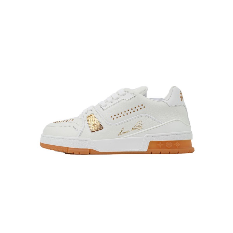 Louis Vuitton Trainer Sneaker