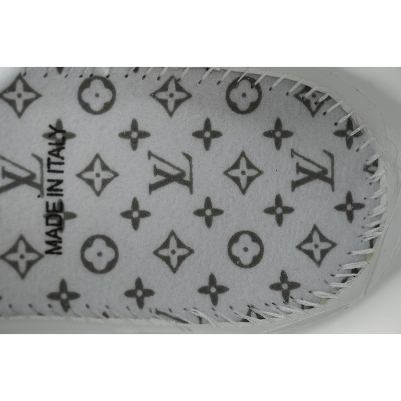 Louis Vuitton Trainer Sneaker