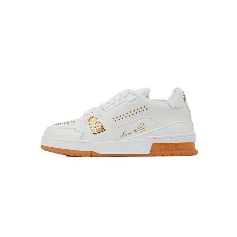 Louis Vuitton Trainer Sneaker