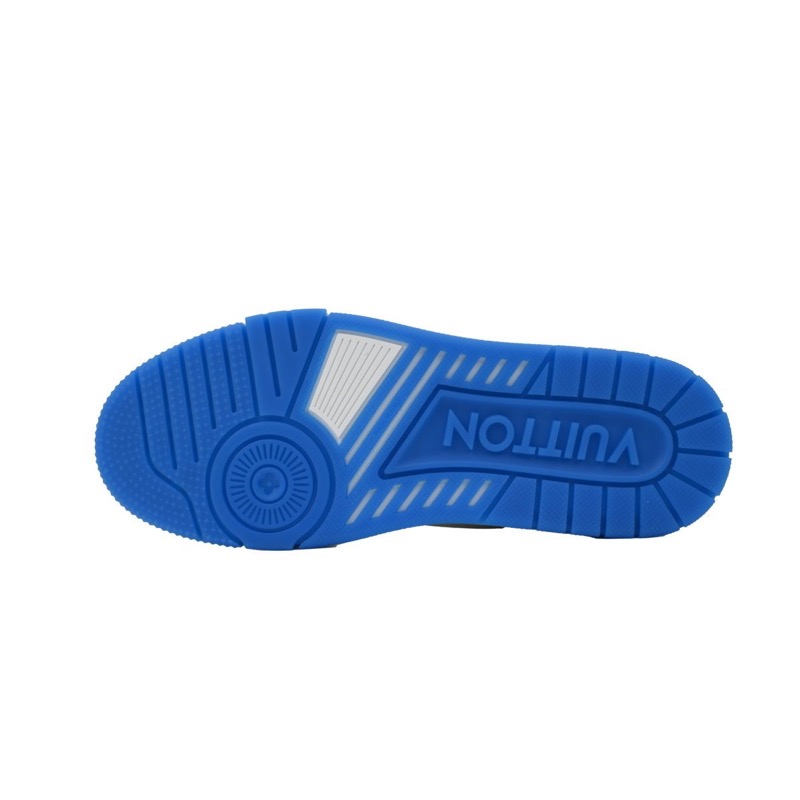 Louis Vuitton Trainer Sneaker