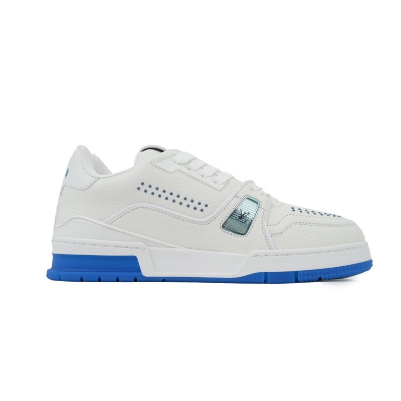 Louis Vuitton Trainer Sneaker