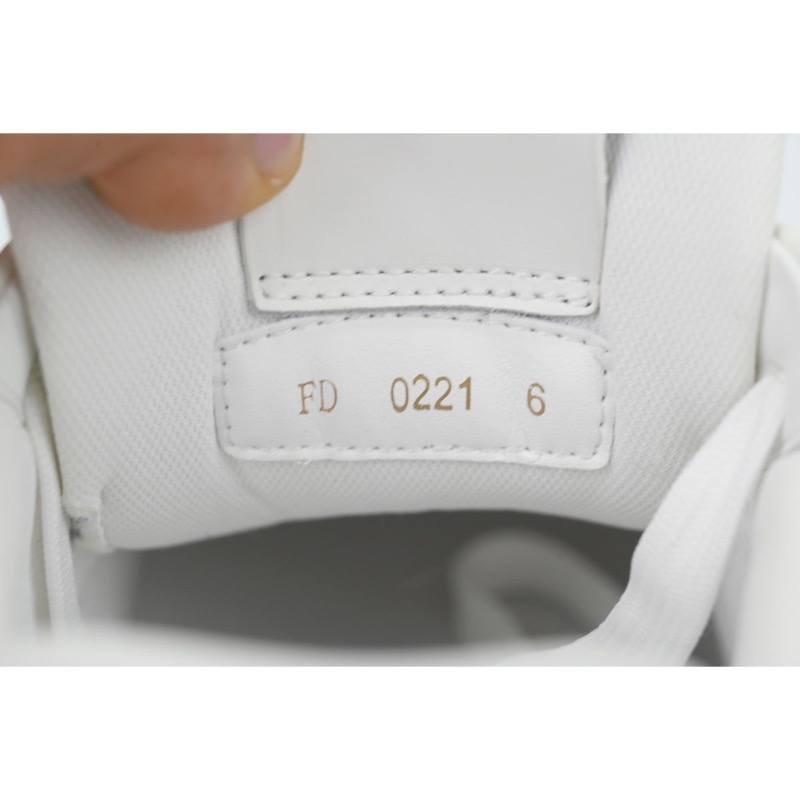 Louis Vuitton Trainer Sneaker