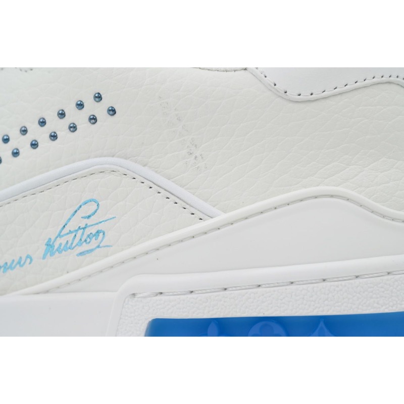 Louis Vuitton Trainer Sneaker