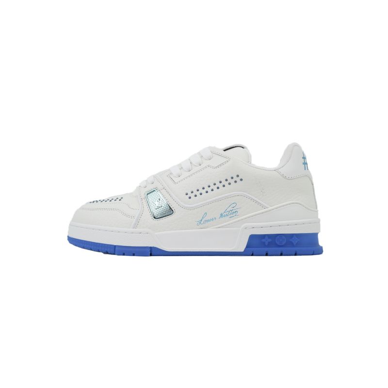Louis Vuitton Trainer Sneaker