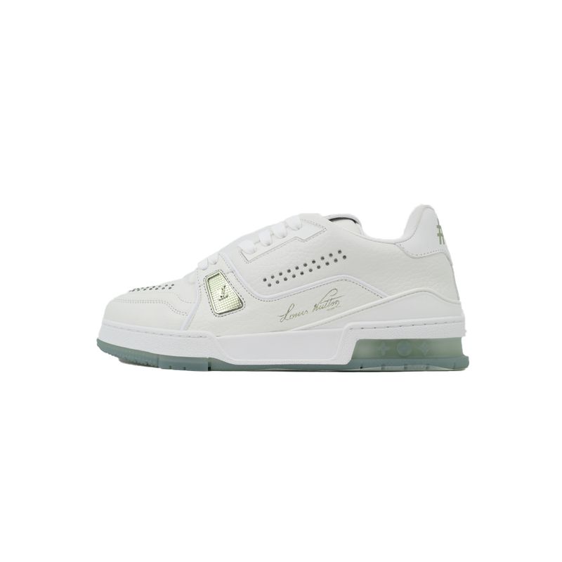 Louis Vuitton Trainer Sneaker
