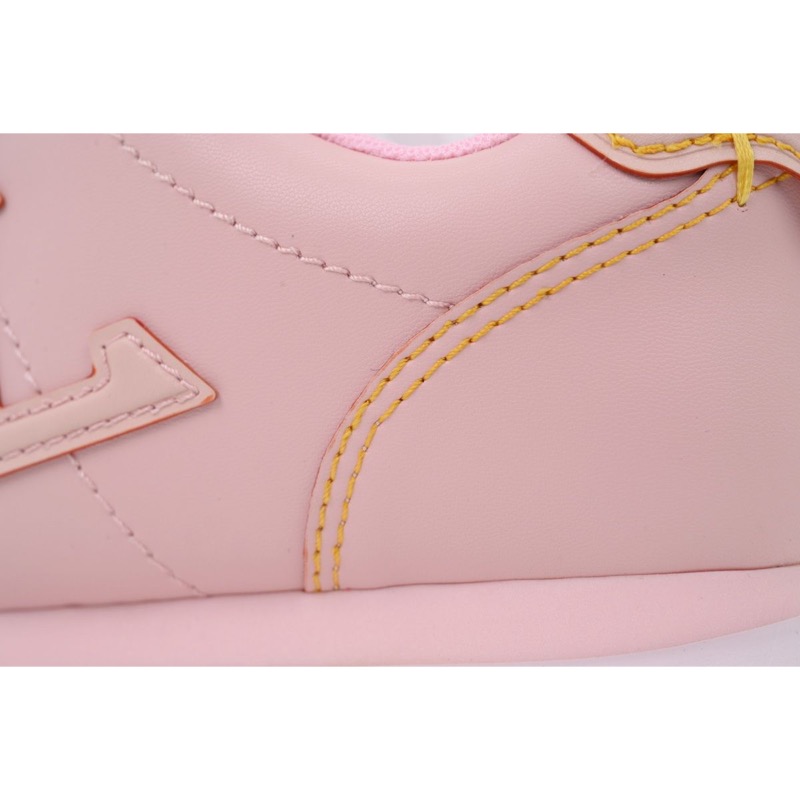 Louis Vuitton Trainer Sneaker