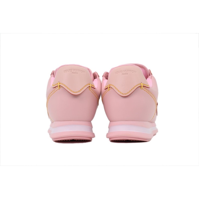 Louis Vuitton Trainer Sneaker