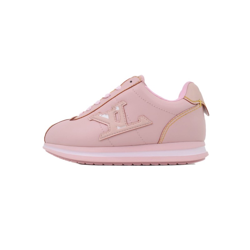 Louis Vuitton Trainer Sneaker