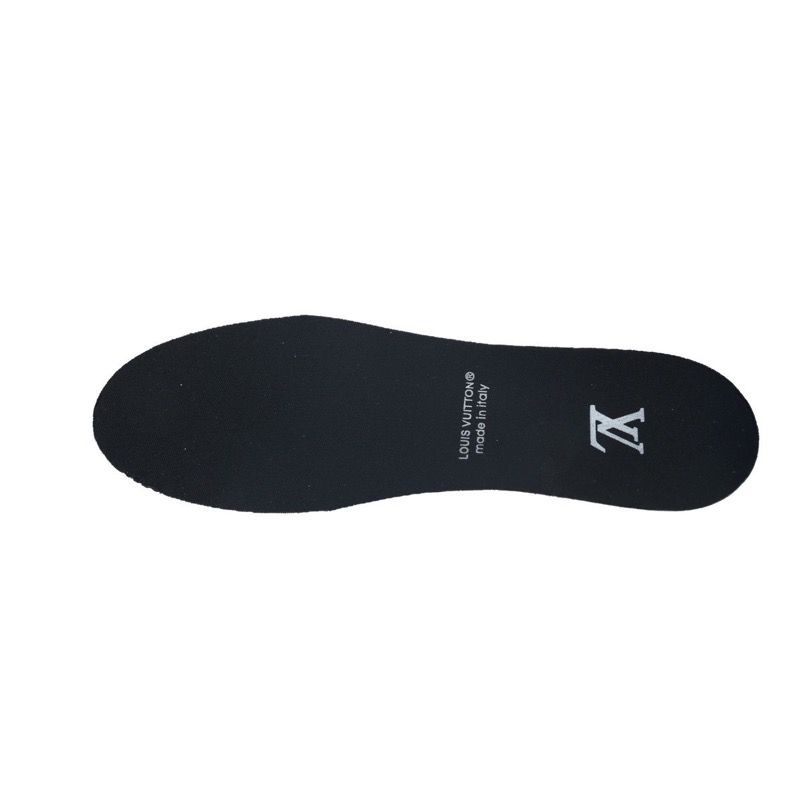 Louis Vuitton Trainer Sneaker