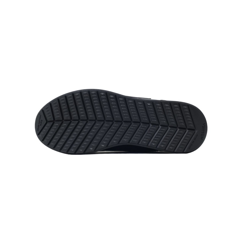 Louis Vuitton Trainer Sneaker