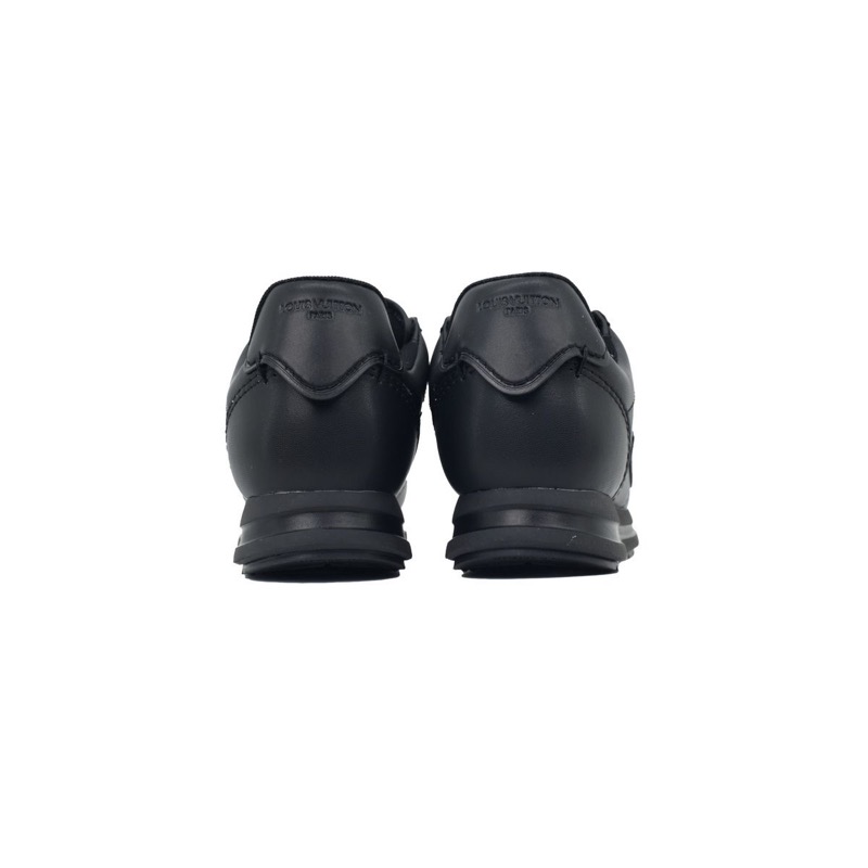 Louis Vuitton Trainer Sneaker