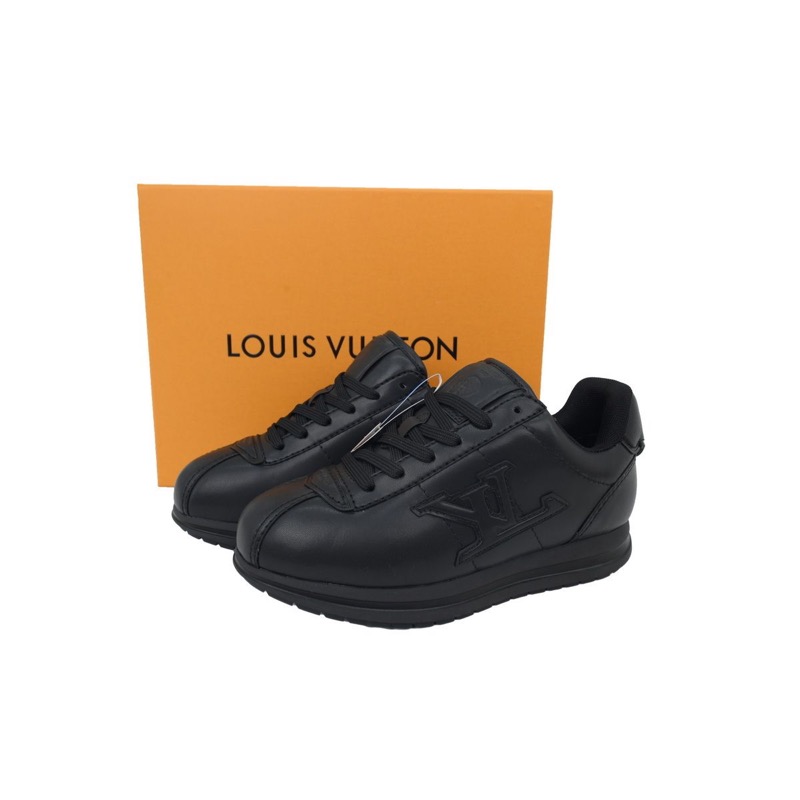 Louis Vuitton Trainer Sneaker