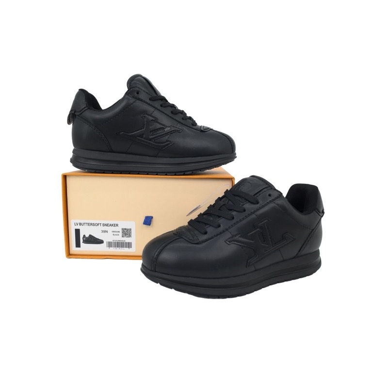 Louis Vuitton Trainer Sneaker
