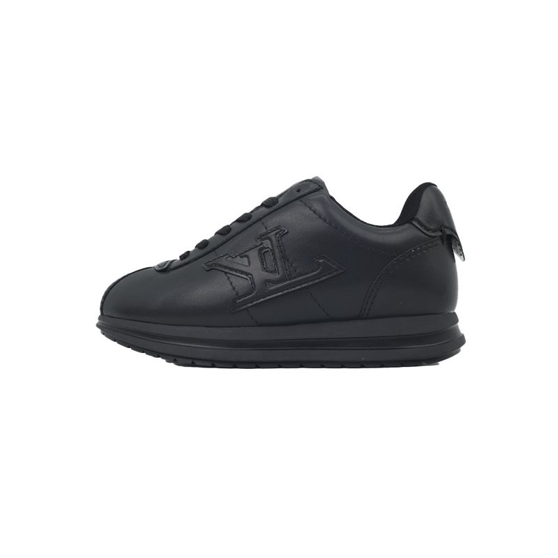 Louis Vuitton Trainer Sneaker