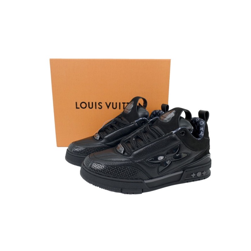 Louis Vuitton Skate Sneaker