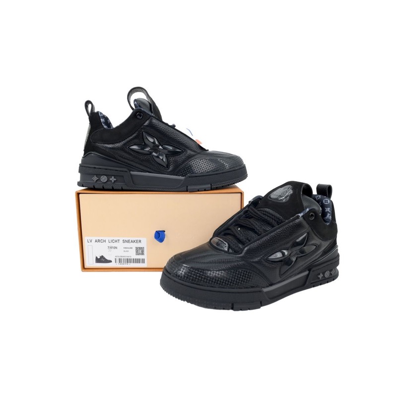 Louis Vuitton Skate Sneaker