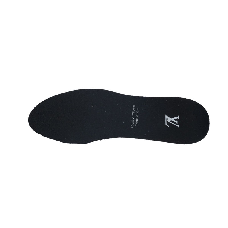 Louis Vuitton Skate Sneaker