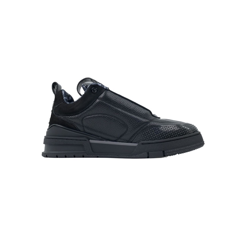 Louis Vuitton Skate Sneaker