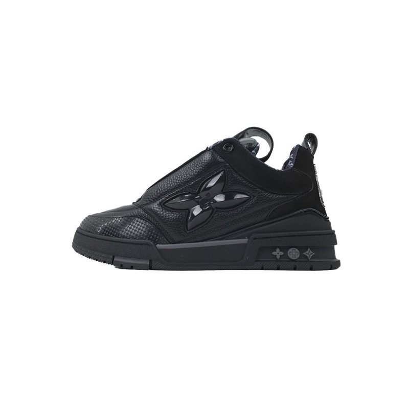 Louis Vuitton Skate Sneaker
