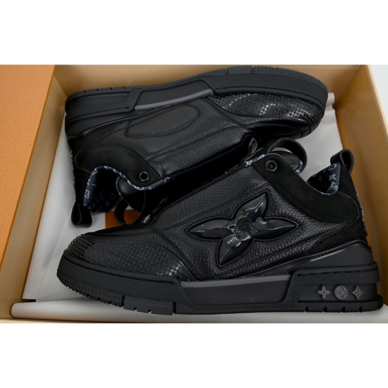 Louis Vuitton Skate Sneaker