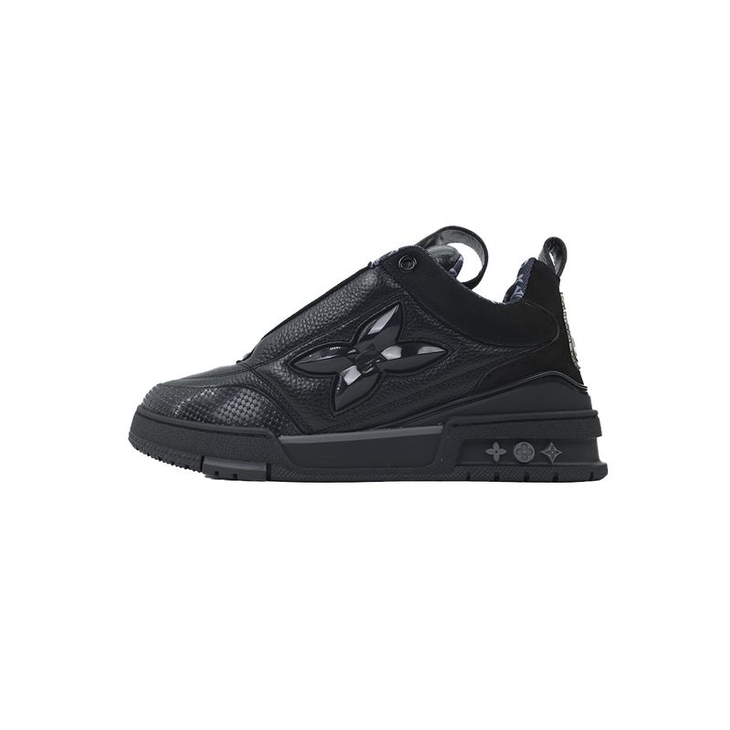 Louis Vuitton Skate Sneaker
