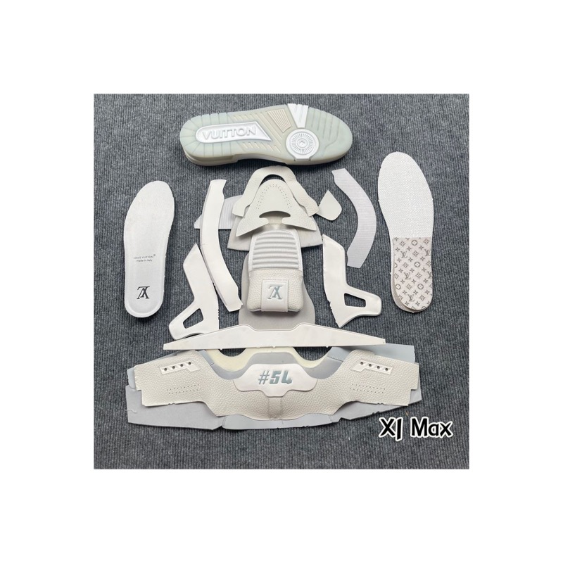 Louis Vuitton Sneakers