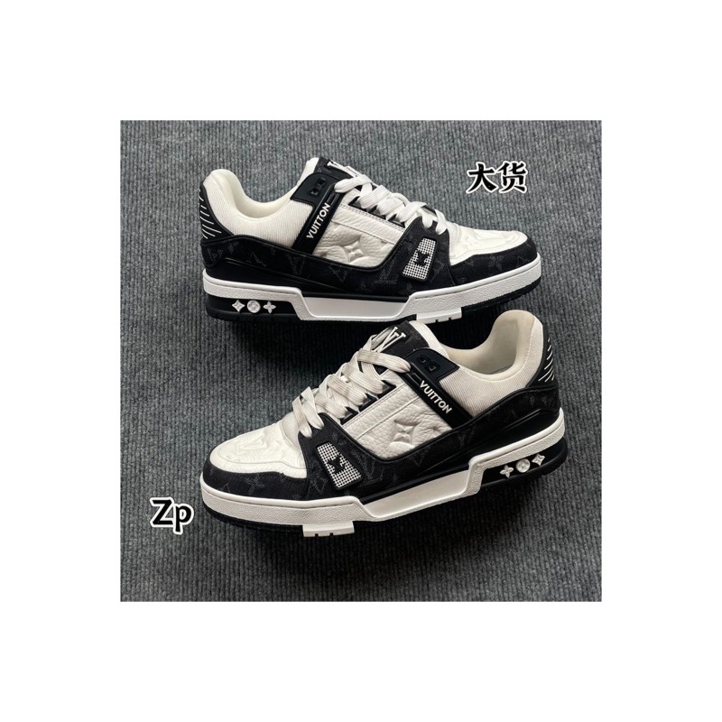 Louis Vuitton Sneakers