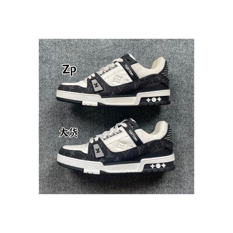 Louis Vuitton Sneakers