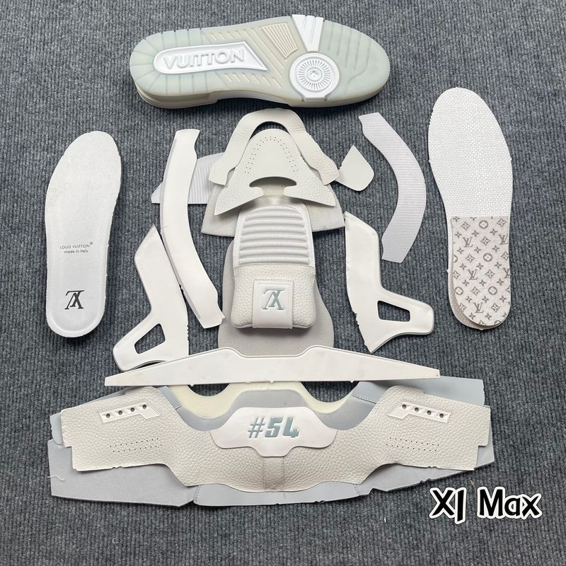 Louis Vuitton Sneakers
