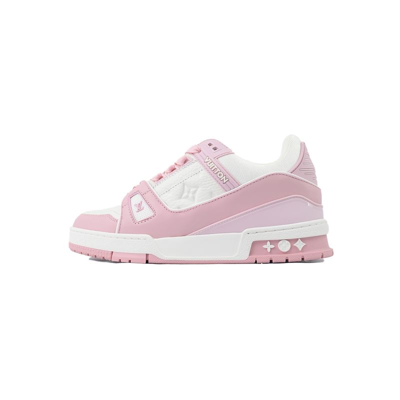 Louis Vuitton Trainer Sneaker