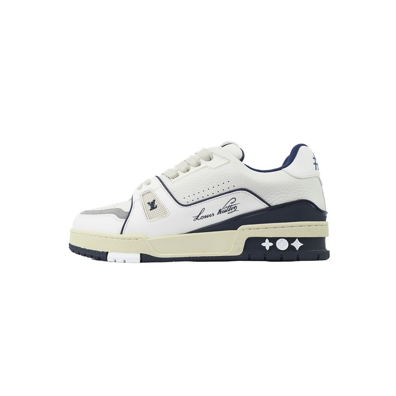 Louis Vuitton Trainer Sneaker