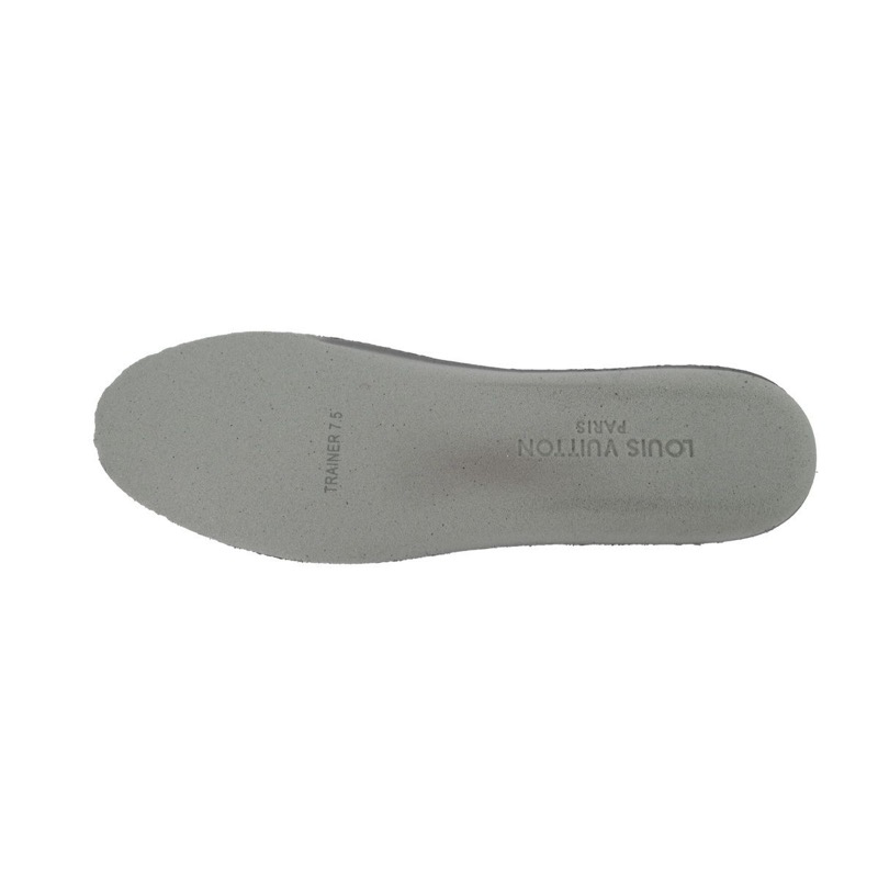 Louis Vuitton Trainer Sneaker