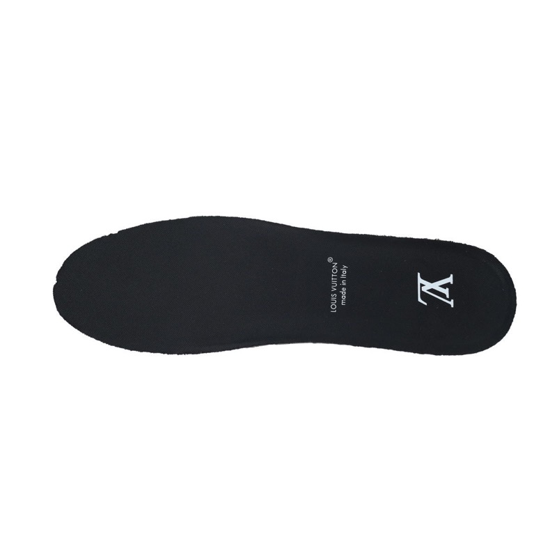 Louis Vuitton Trainer Sneaker
