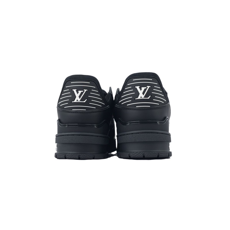 Louis Vuitton Trainer Sneaker