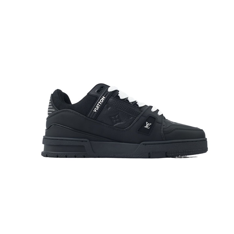 Louis Vuitton Trainer Sneaker