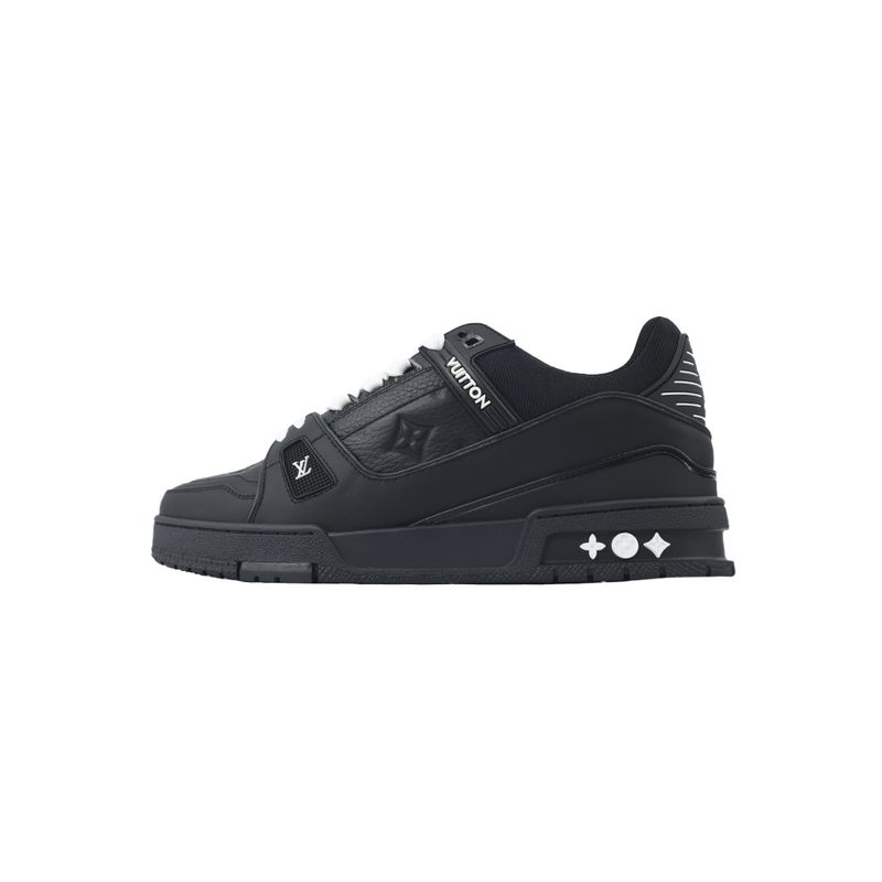 Louis Vuitton Trainer Sneaker