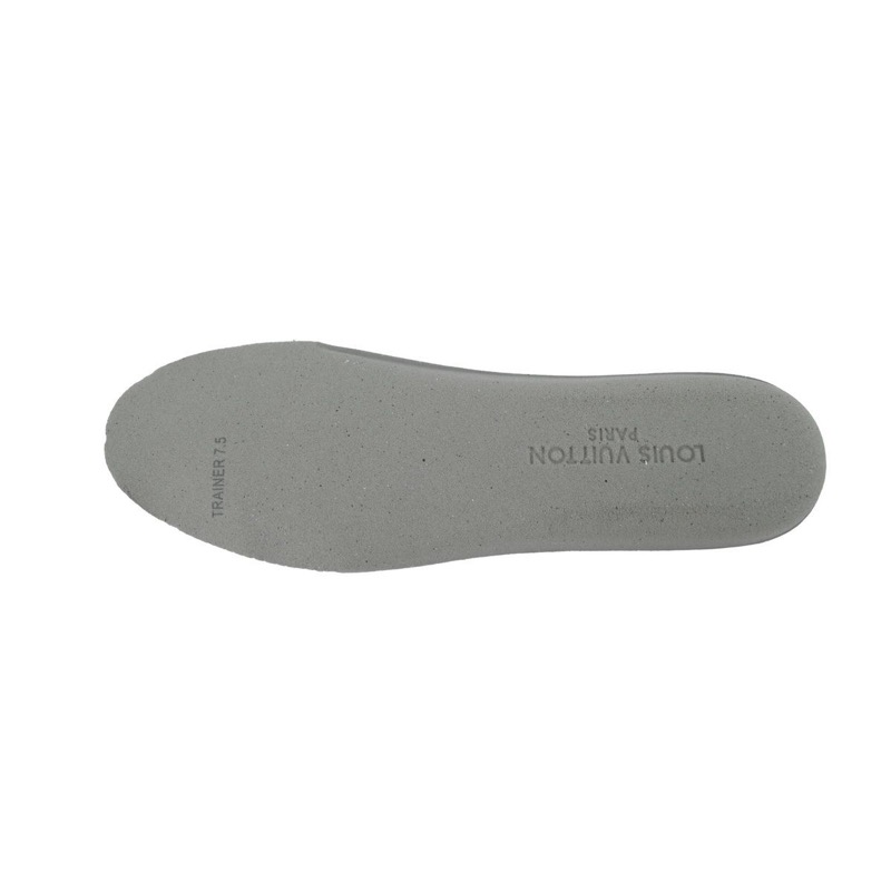 Louis Vuitton Trainer Sneaker