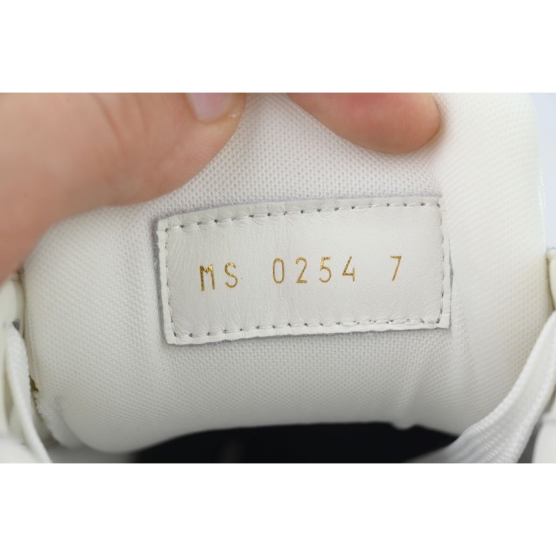 Louis Vuitton Trainer Sneaker