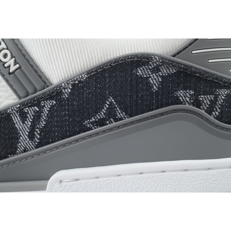 Louis Vuitton Trainer Sneaker