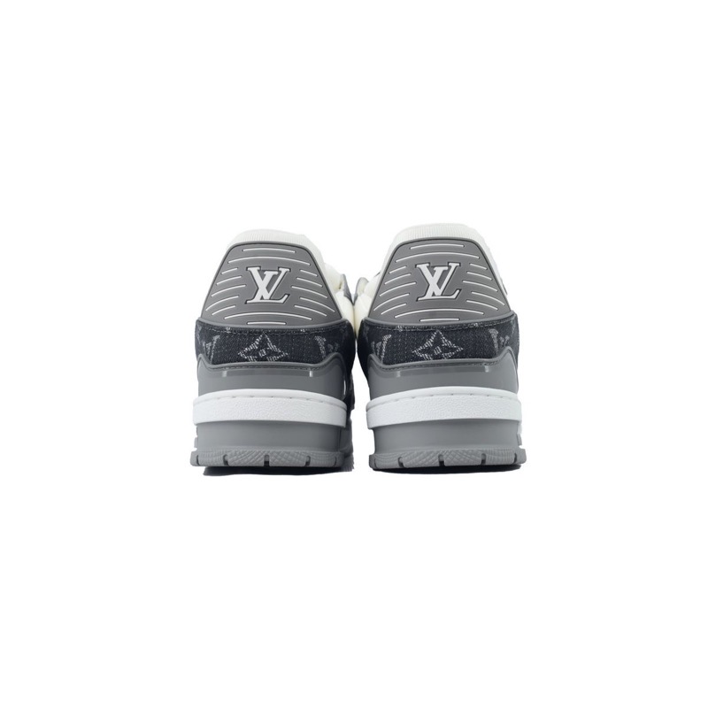 Louis Vuitton Trainer Sneaker