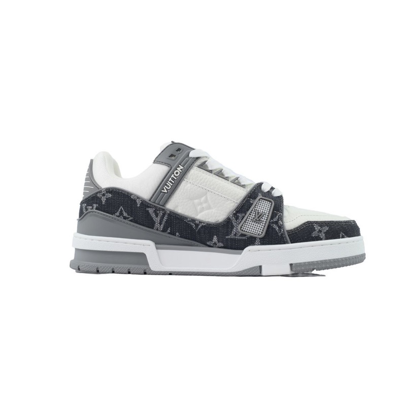 Louis Vuitton Trainer Sneaker