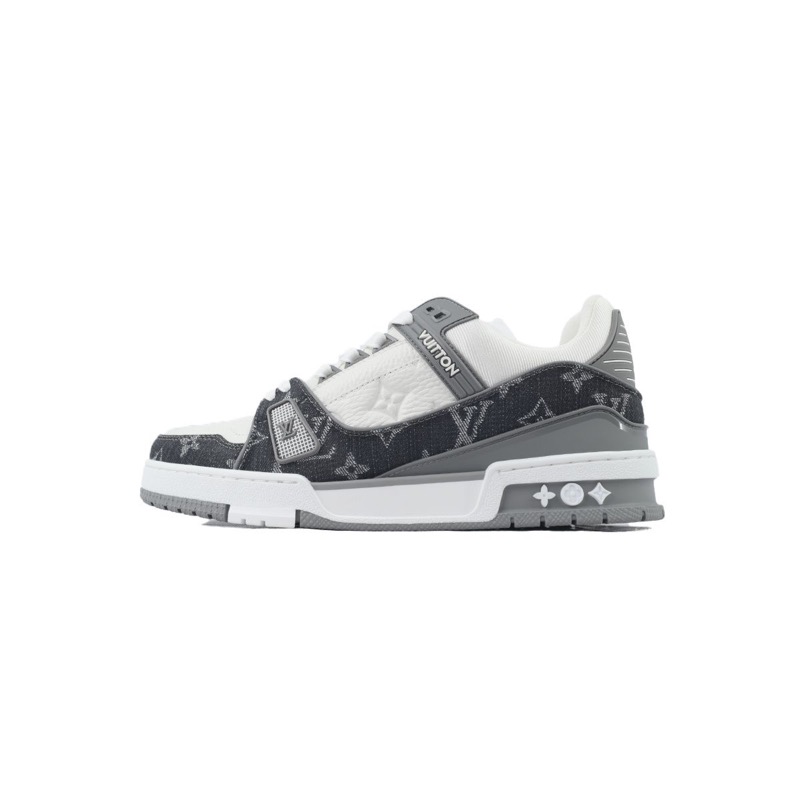Louis Vuitton Trainer Sneaker