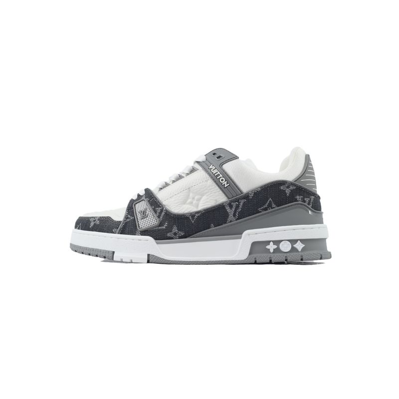 Louis Vuitton Trainer Sneaker