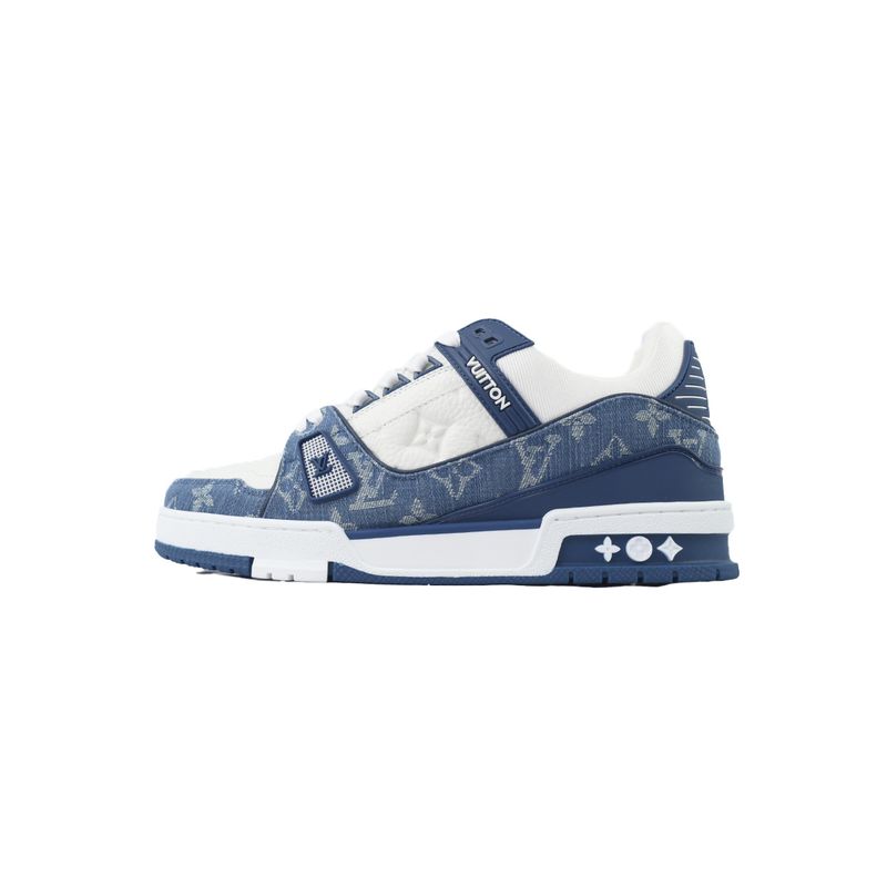 Louis Vuitton Trainer Sneaker