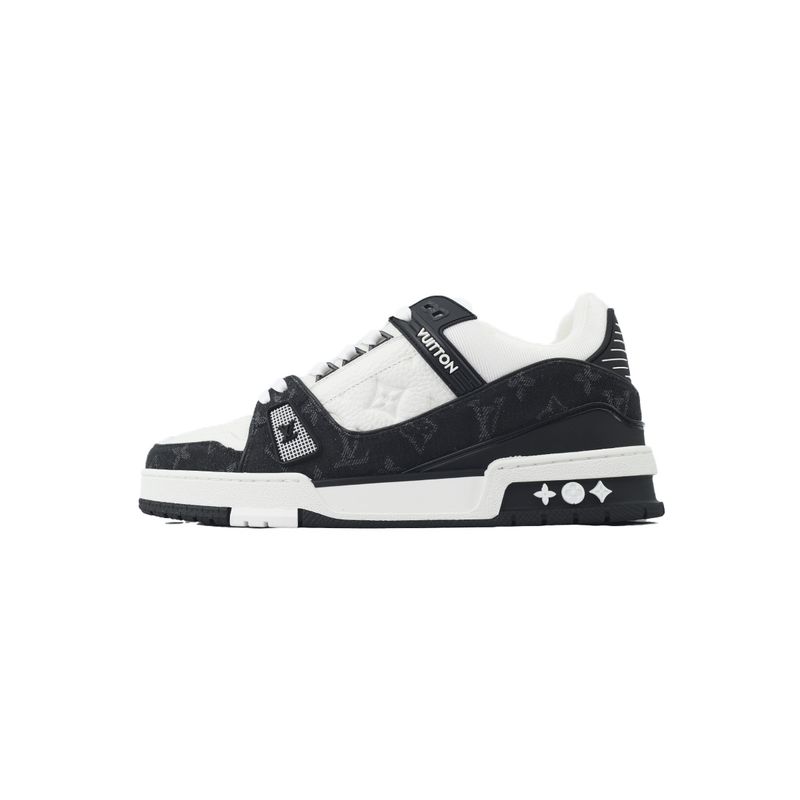 Louis Vuitton Trainer Sneaker