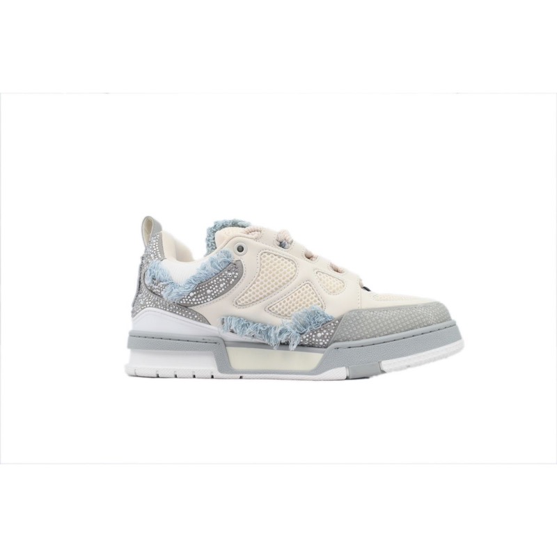 Louis Vuitton Skate Sneaker