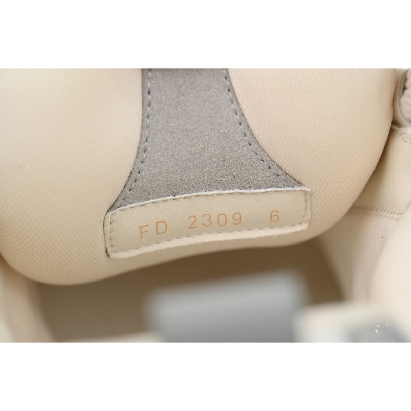 Louis Vuitton Skate Sneaker